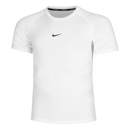 Ropa De Tenis Nike Nike Pro Dri-FIT Tight Short-Sleeve Fitness Tee